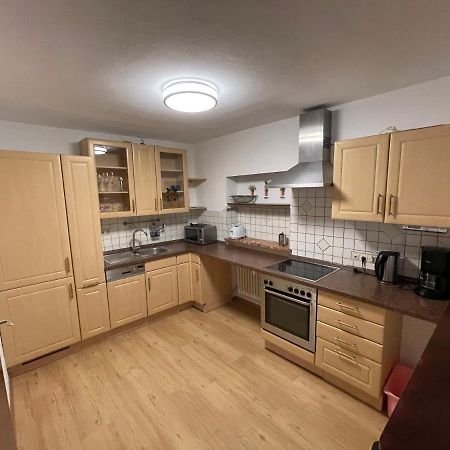 Ferienwohnung Aumuehle Freilassing Bagian luar foto