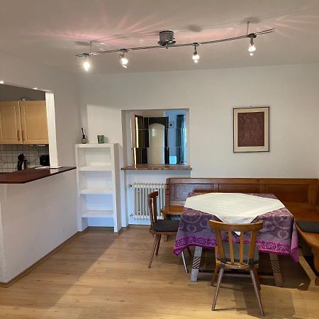 Ferienwohnung Aumuehle Freilassing Bagian luar foto