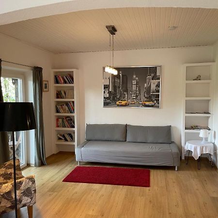 Ferienwohnung Aumuehle Freilassing Bagian luar foto