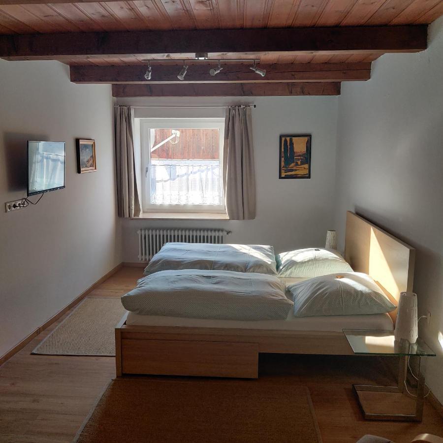 Ferienwohnung Aumuehle Freilassing Bagian luar foto
