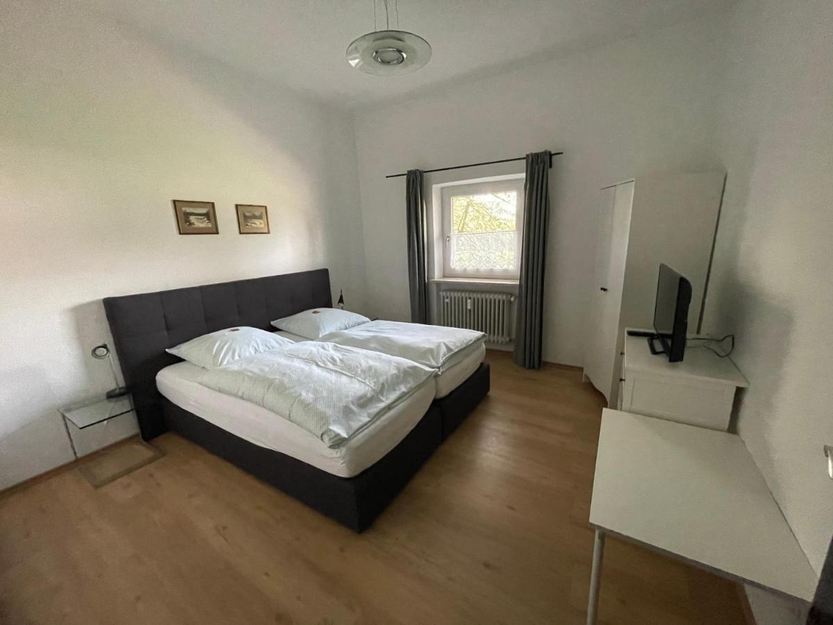 Ferienwohnung Aumuehle Freilassing Bagian luar foto