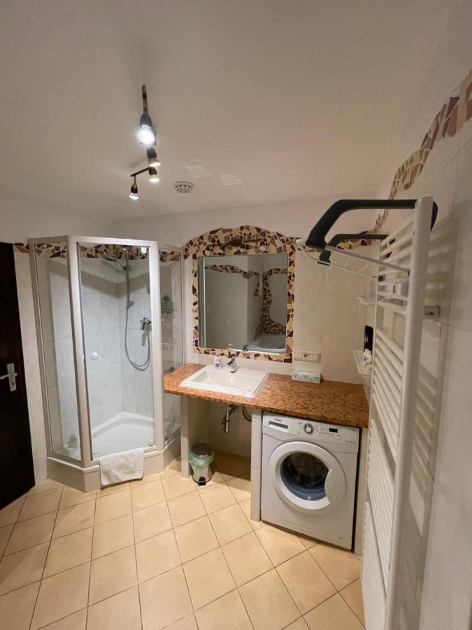 Ferienwohnung Aumuehle Freilassing Bagian luar foto