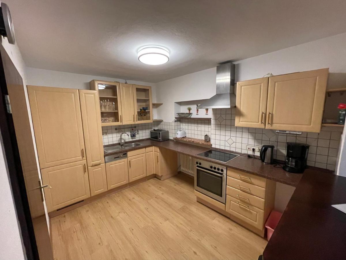 Ferienwohnung Aumuehle Freilassing Bagian luar foto