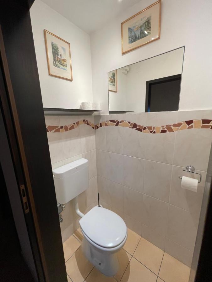 Ferienwohnung Aumuehle Freilassing Bagian luar foto