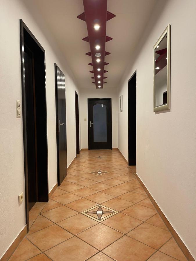 Ferienwohnung Aumuehle Freilassing Bagian luar foto