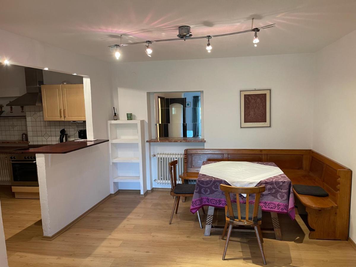 Ferienwohnung Aumuehle Freilassing Bagian luar foto