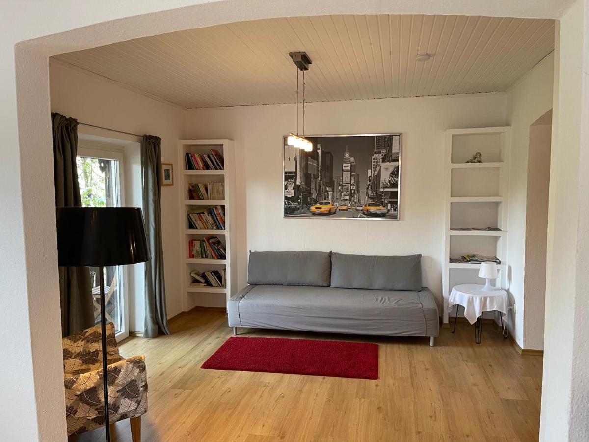 Ferienwohnung Aumuehle Freilassing Bagian luar foto