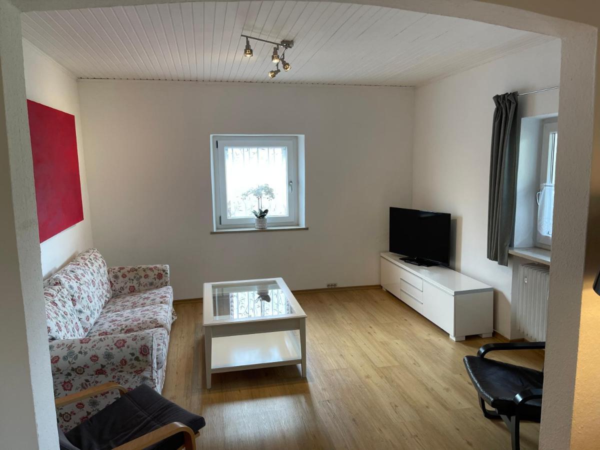 Ferienwohnung Aumuehle Freilassing Bagian luar foto