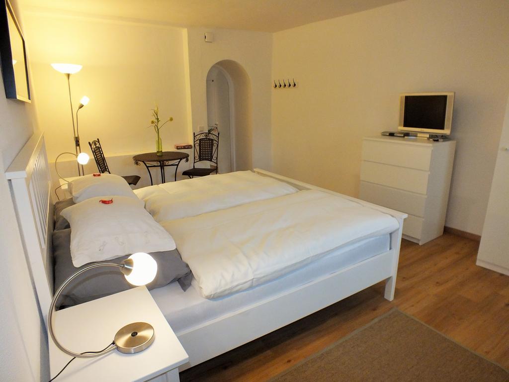 Ferienwohnung Aumuehle Freilassing Ruang foto