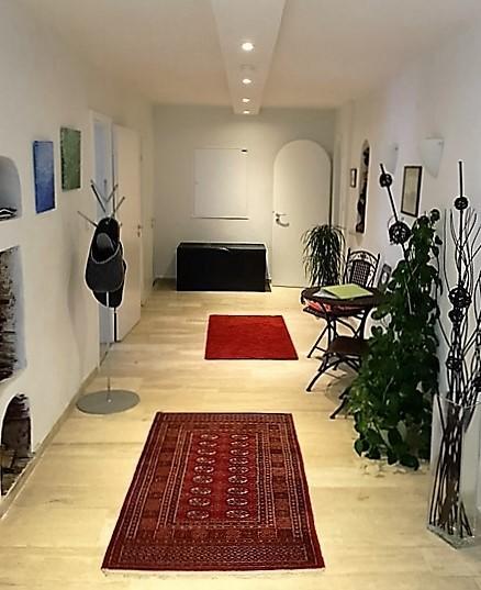 Ferienwohnung Aumuehle Freilassing Bagian luar foto