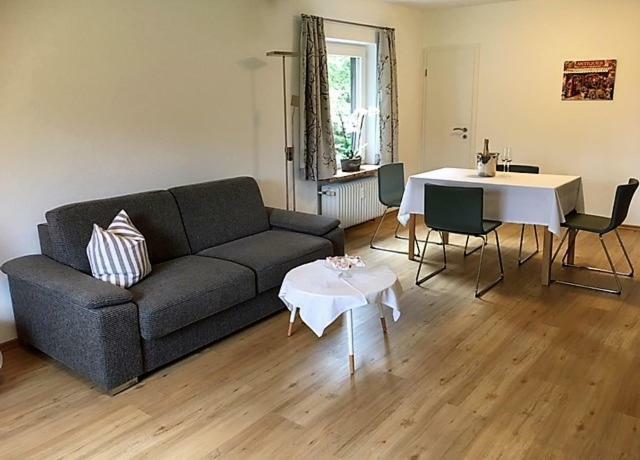Ferienwohnung Aumuehle Freilassing Bagian luar foto
