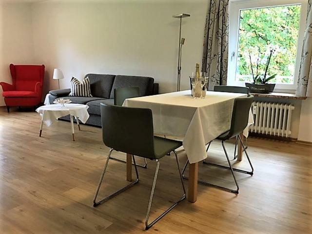 Ferienwohnung Aumuehle Freilassing Bagian luar foto