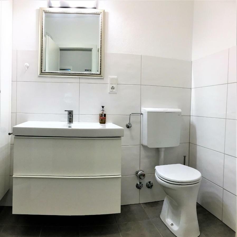 Ferienwohnung Aumuehle Freilassing Bagian luar foto