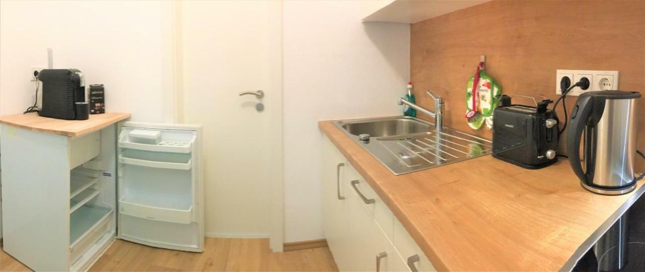 Ferienwohnung Aumuehle Freilassing Bagian luar foto